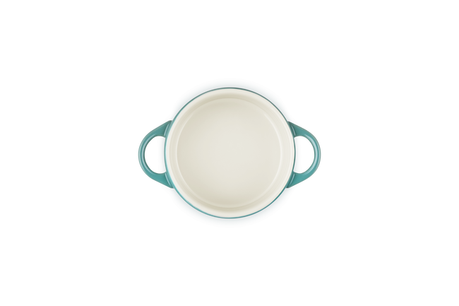 Stoneware Mini CocotteRiviera image number 5